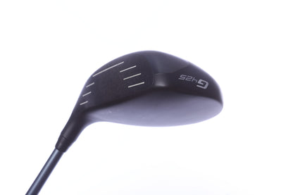 Used Ping G425 MAX 3-Wood - Right-Handed - 14.5 Degrees - Stiff Flex