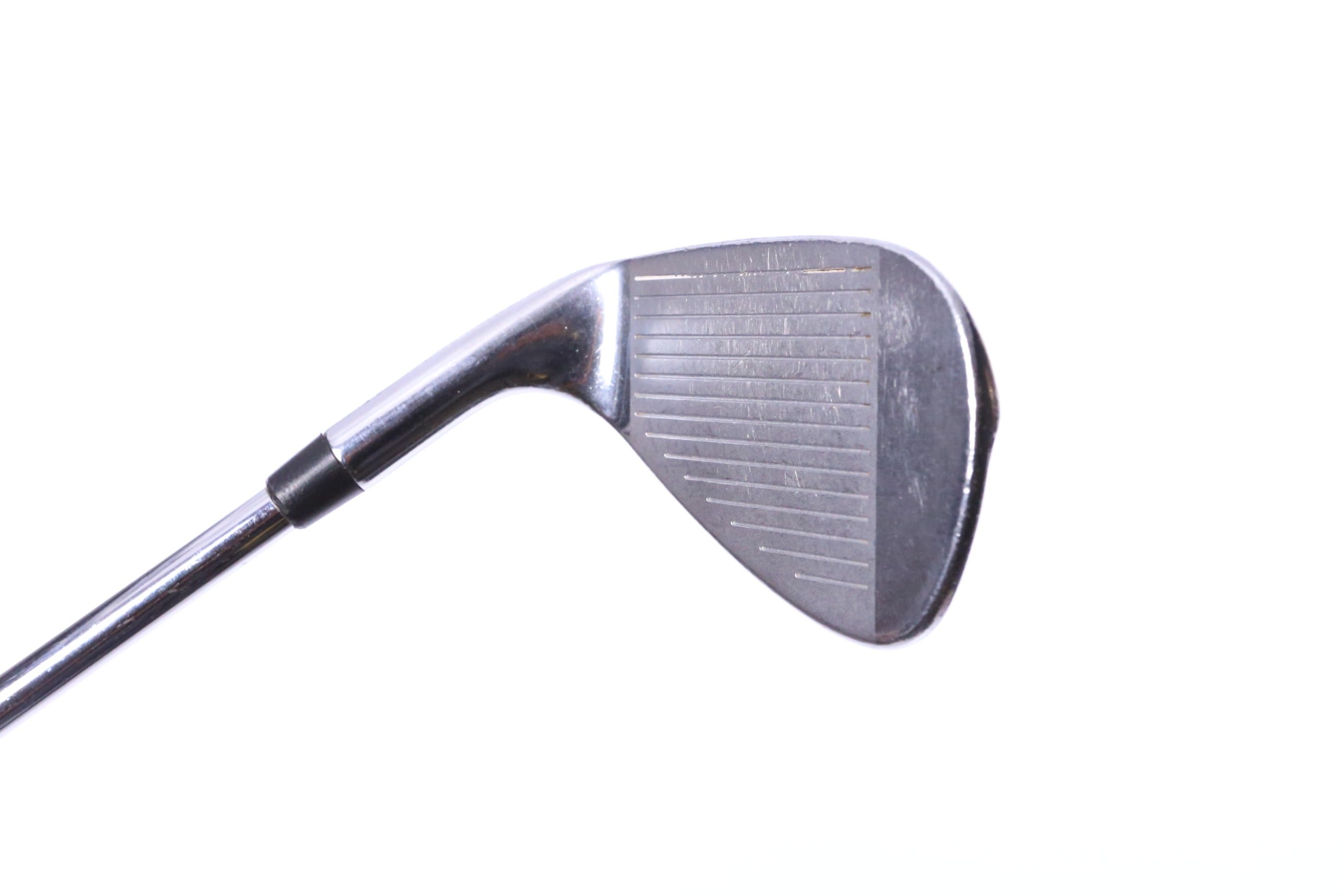 Used TaylorMade RSi 1 Approach Wedge - Right-Handed - 50 Degrees - Stiff Flex-Next Round