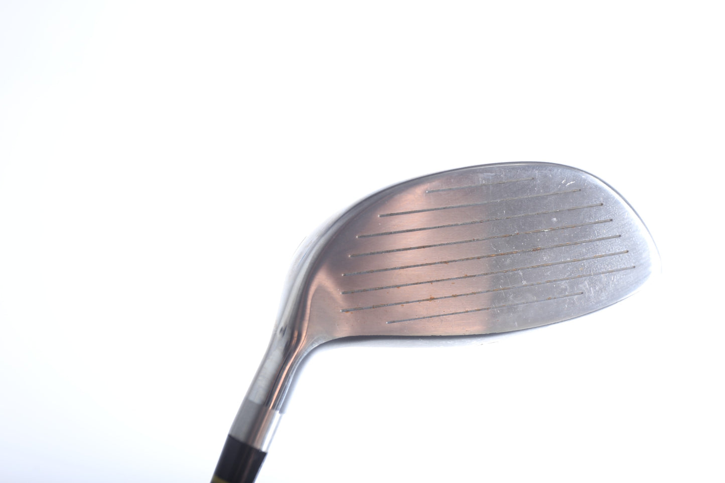 Used Autopilot GX7 3-Wood - Right-Handed - 14 Degrees - Regular Flex-Next Round