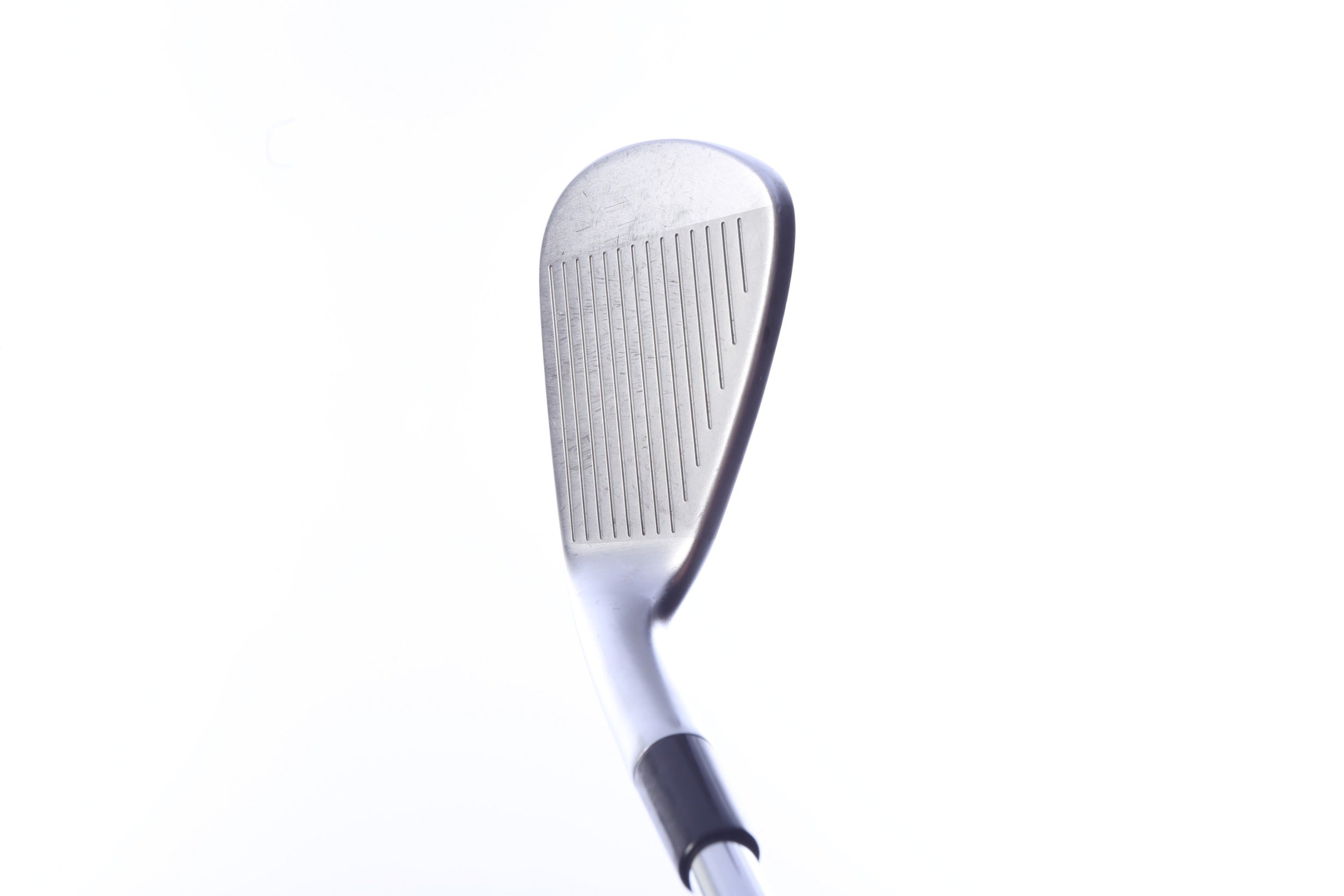 Used TaylorMade 2023 P770 Iron Set - Right-Handed - 4-PW - Stiff Flex-Next Round