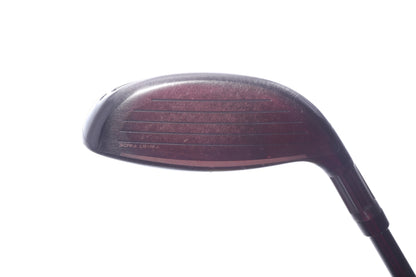 Used TaylorMade STEALTH 2 3-Wood - Left-Handed - 15 Degrees - Regular Flex-Next Round