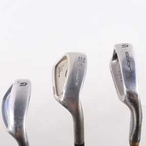 Wholesale Lot of 50 $12.50 Cobra Single Irons-Next Round