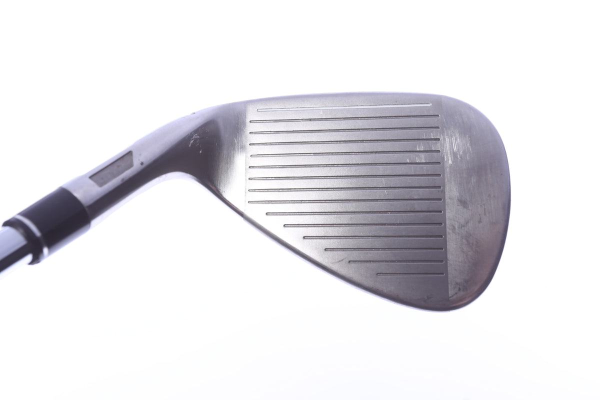 Used TaylorMade STEALTH Approach Wedge - Right-Handed - 49 Degrees - Regular Flex-Next Round
