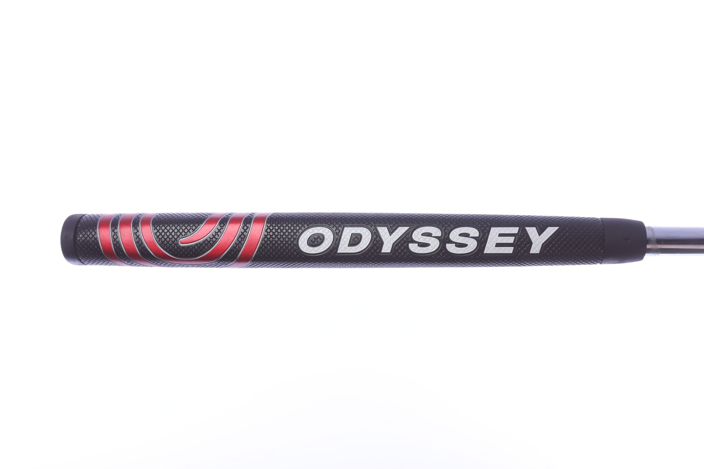 Used Odyssey 2 Ball SRT Saturn Putter - Right-Handed - 35.5 in - Mallet