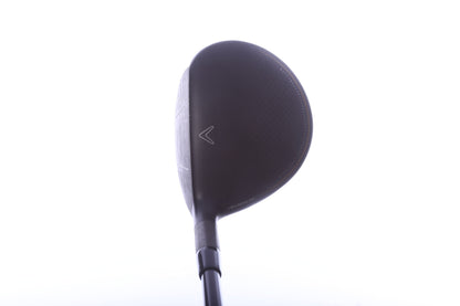 Used Callaway Rogue ST MAX 5-Wood - Right-Handed - 18 Degrees - Stiff Flex