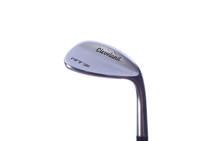 Used Cleveland RTZ Tour Rack Sand Wedge - Right-Handed - 54 Degrees - Seniors Flex