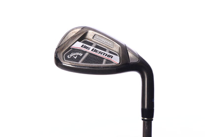 Used Callaway Big Bertha OS Approach Wedge - Right-Handed - 49 Degrees - Seniors Flex-Next Round