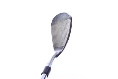 Used Callaway JAWS MD5 Chrome Lob Wedge - Right-Handed - 60 Degrees - Stiff Flex