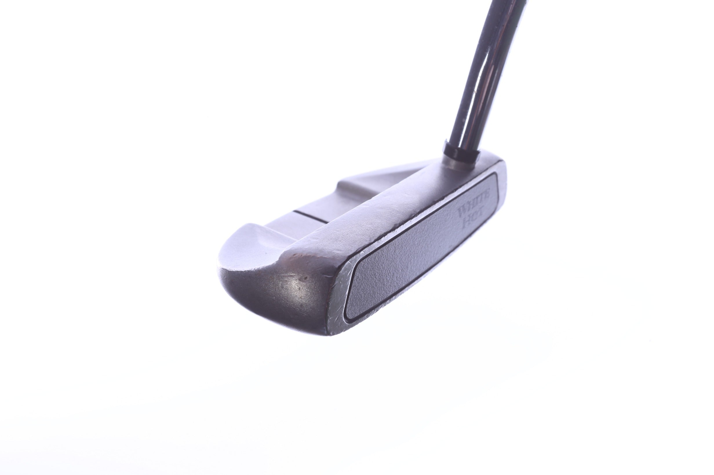 Used Odyssey White Hot #5 Putter - Right-Handed - 35 in - Mallet-Next Round
