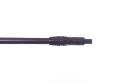 Used Graphite Design Tour AD IZ Driver Shaft Stiff Flex Graphite - 43.75 in - Ping G410 Adapter