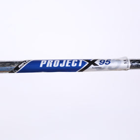 Used Callaway X Hot Pro Single 6-Iron - Right-Handed - Stiff Flex-Next Round
