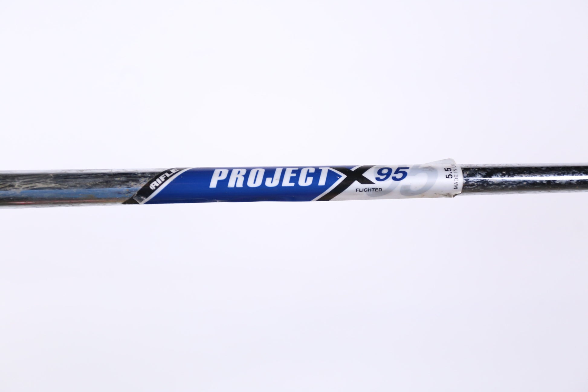 Used Callaway X Hot Pro Single 6-Iron - Right-Handed - Stiff Flex-Next Round