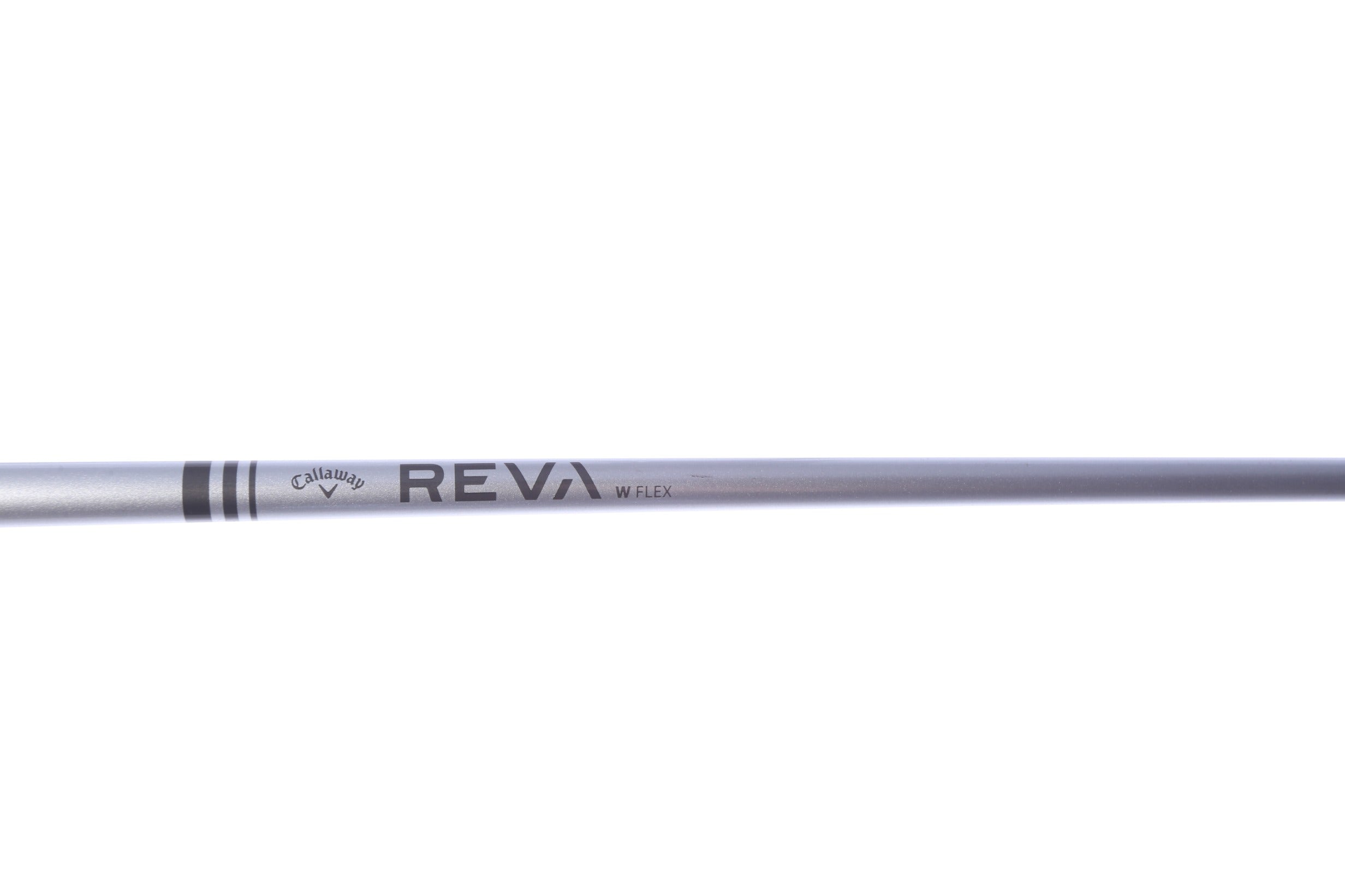 Used Callaway REVA Single 9-Iron - Right-Handed - Ladies Flex