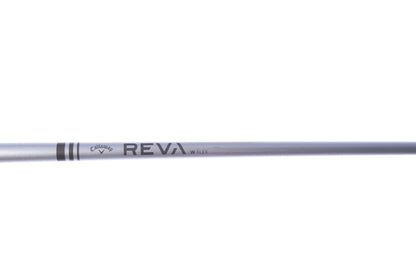 Used Callaway REVA Single 9-Iron - Right-Handed - Ladies Flex