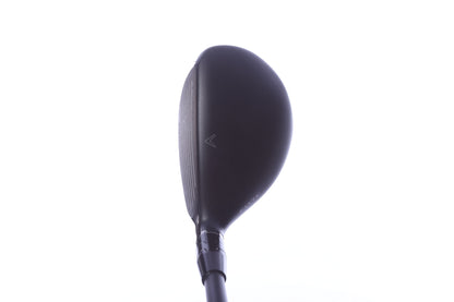 Used Callaway Elyte X 3H Hybrid - Right-Handed - 18 Degrees - Regular Flex-Next Round