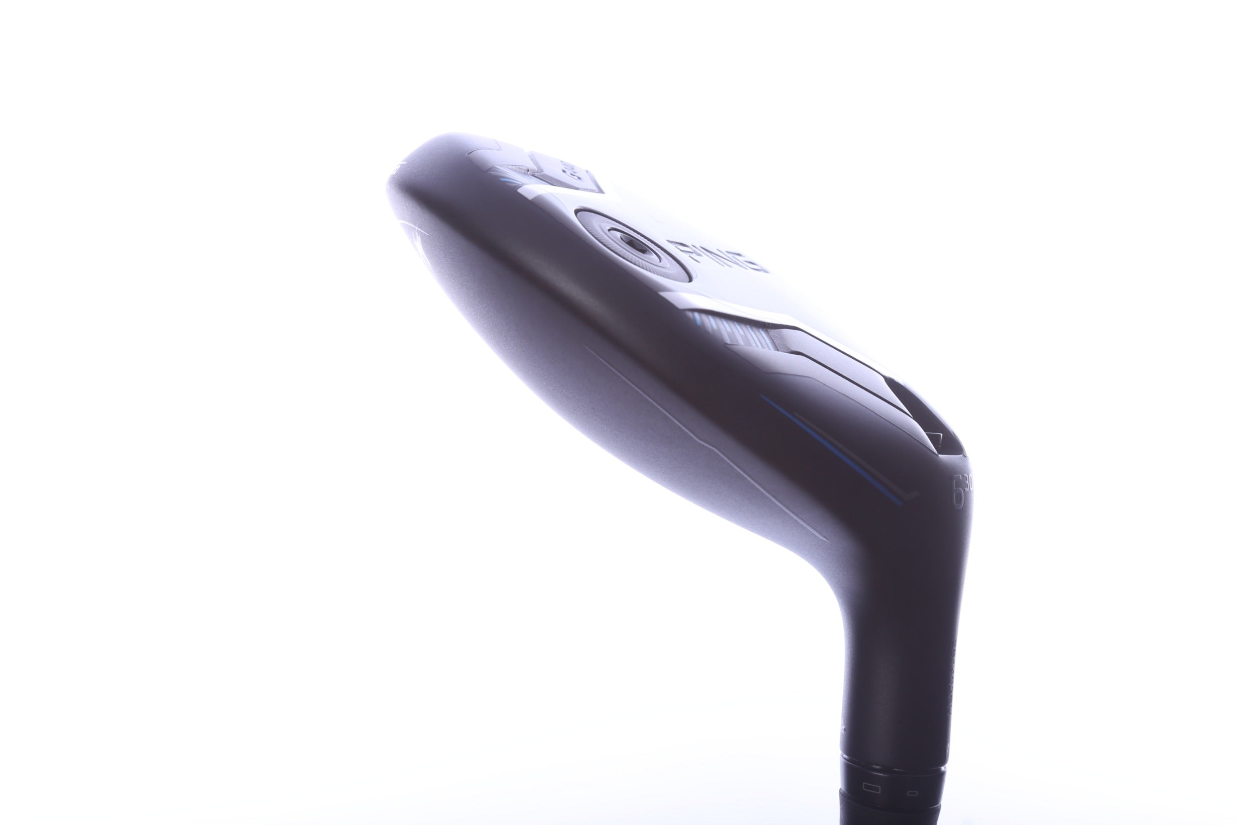 Used Ping G440 6H Hybrid - Right-Handed - 30 Degrees - Regular Flex