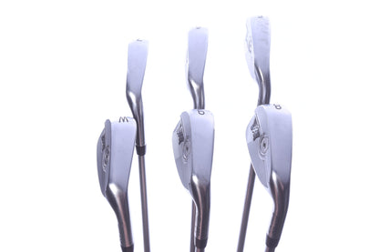 Used PXG 0311 P Gen7 Iron Set - Right-Handed - 5-PW - Stiff Flex