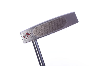 Used Titleist Scotty Cameron 2025 Studio Style Fastback Putter - Right-Handed - 38 in - Mallet
