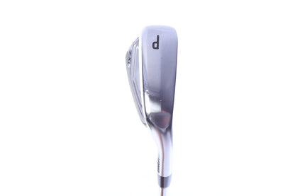 Used Srixon ZXi5 Pitching Wedge - Right-Handed - 44 Degrees - Stiff Flex