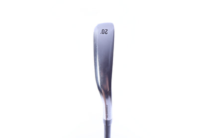 Used Callaway Apex UT 24 Single Utility 3-Iron - Right-Handed - Extra Stiff Flex