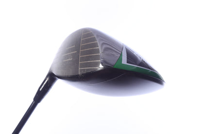 Used Callaway Elyte Driver - 10.5 Degrees - Stiff Flex Mitsubishi Tensei AV Series BLue - Right-Handed