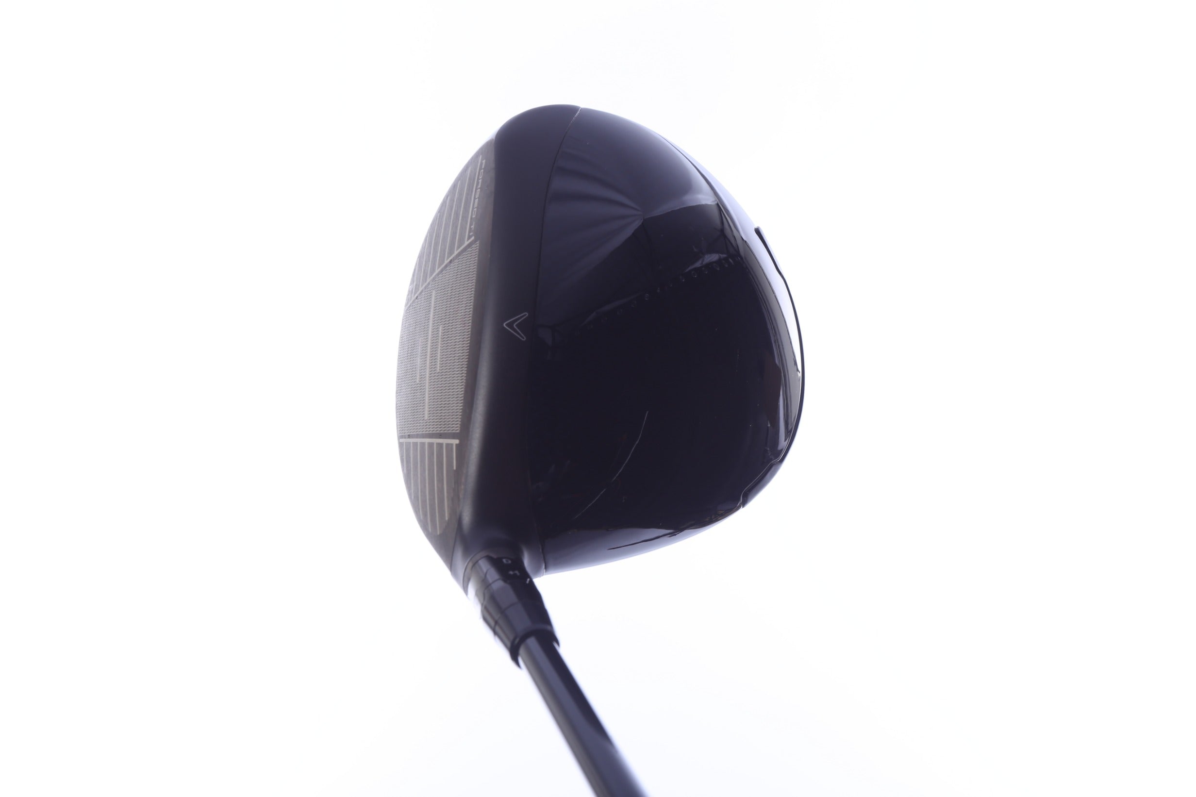 Used Callaway Paradym Driver - 9 Degrees - Stiff Flex Project X HZRDUS Black GEN 4 - Right-Handed