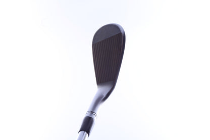 Used TaylorMade Milled Grind 3 Chrome Sand Wedge - Right-Handed - 56 Degrees - Stiff Flex