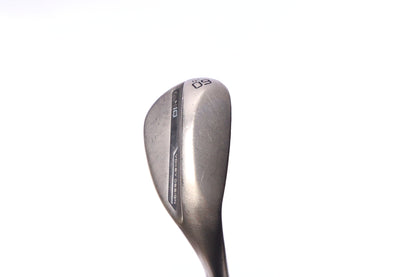 Used Titleist Vokey SM10 Tour Chrome Lob Wedge - Right-Handed - 60 Degrees - Stiff Flex-Next Round