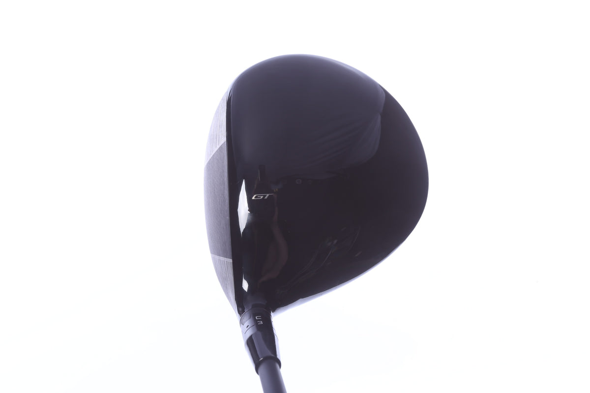 Used Titleist GT2 Driver - 10 Degrees - Regular Flex Mitsubishi Tensei 1K Blue - Right-Handed
