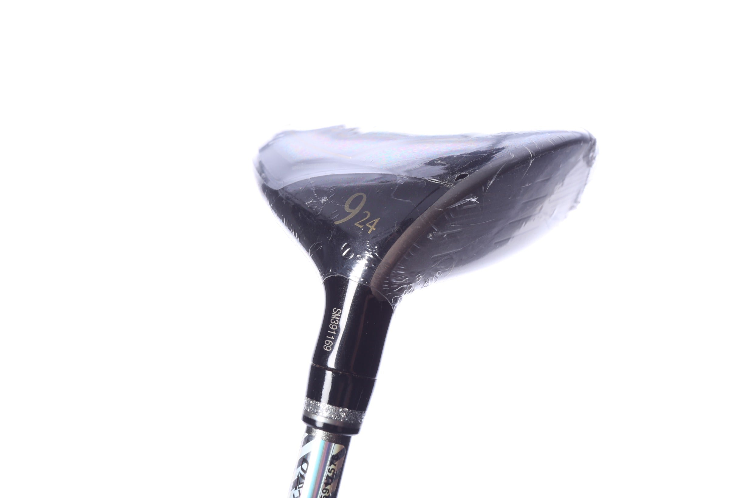 Used XXIO Prime 12 9-Wood - Right-Handed - 24 Degrees - Regular Flex-Next Round