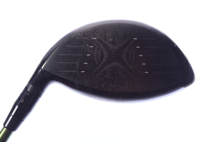 Used Callaway Rogue Driver - 10.5 Degrees - Stiff Flex Aldila NV Green - Right-Handed