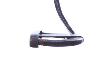 Used Odyssey Backstryke Marxman Putter - Right-Handed - 35 in - Mallet