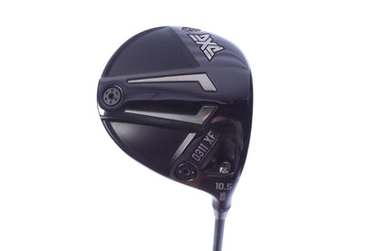 Used PXG 0311 XF GEN5 Driver - 10.5 Degrees - Regular Flex Project X Cypher - Right-Handed