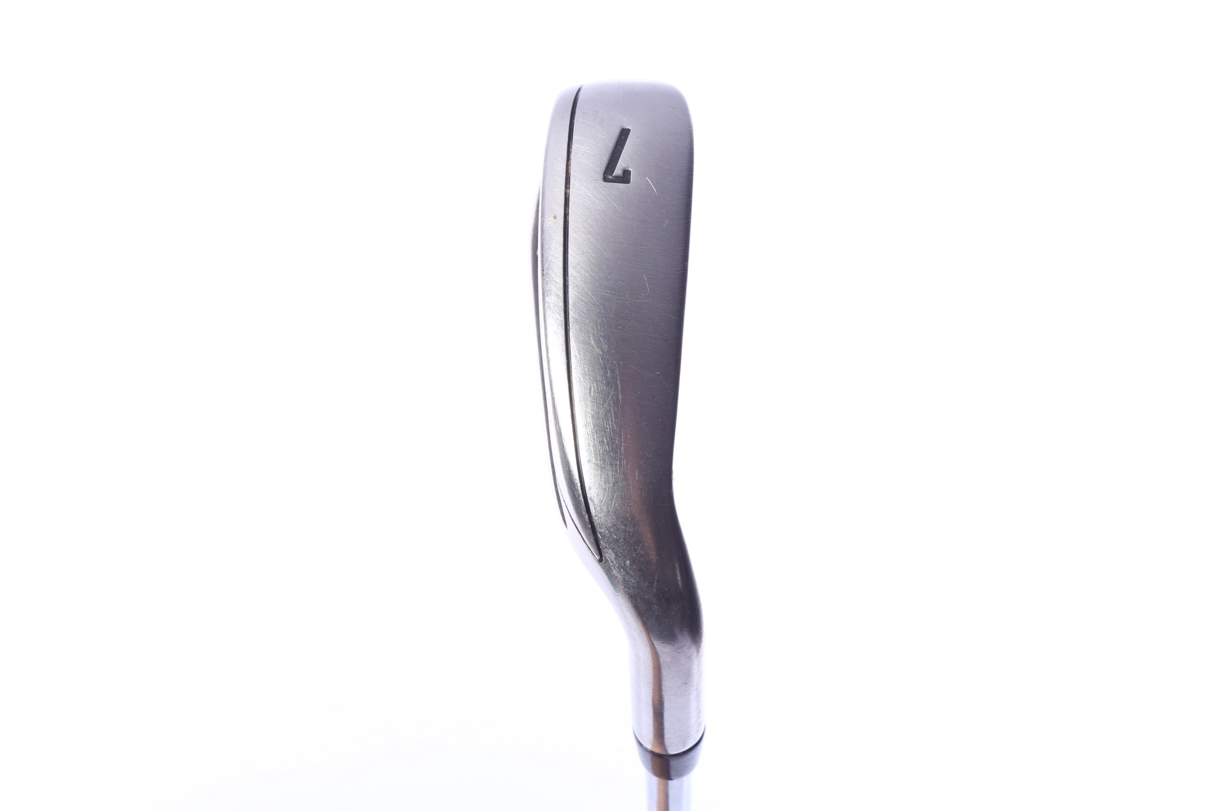 Used Callaway Mavrik Single 7-Iron - Right-Handed - Regular Flex