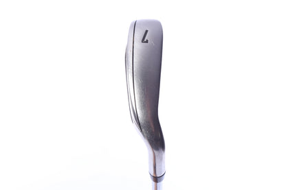 Used Callaway Mavrik Single 7-Iron - Right-Handed - Regular Flex