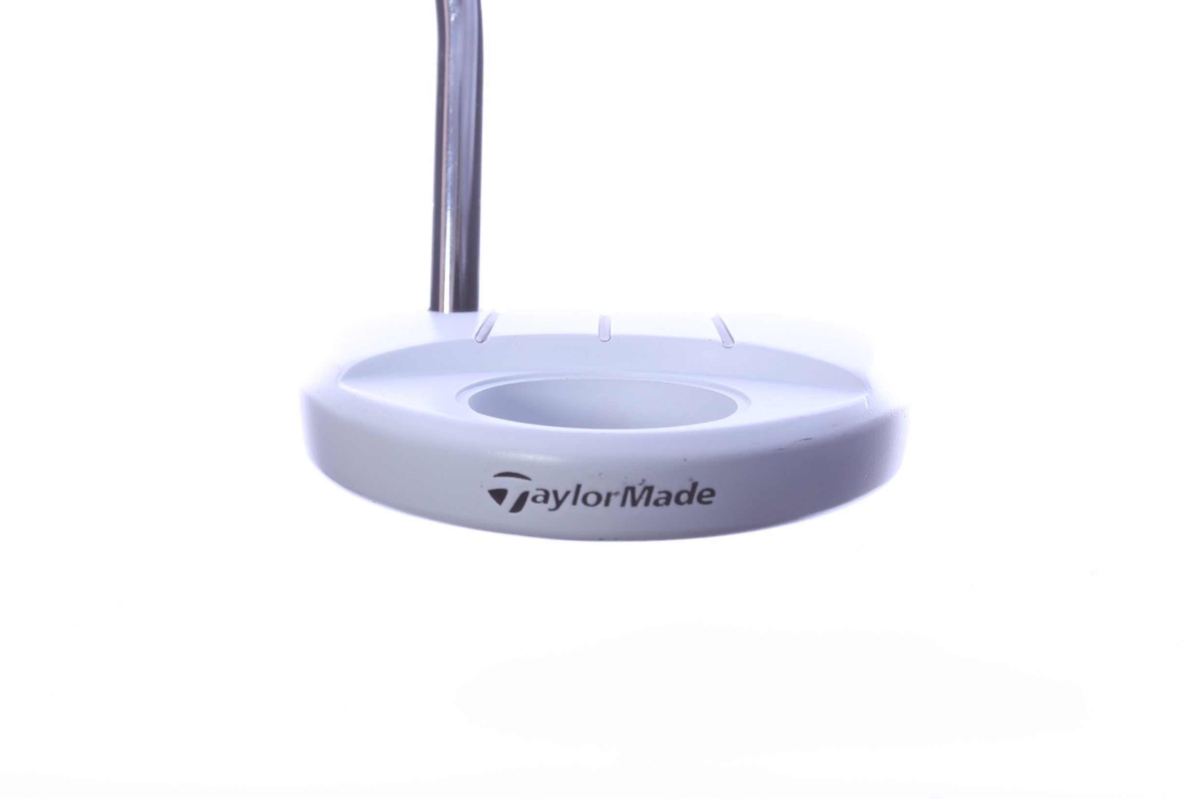 Used TaylorMade Ghost Tour Corza Putter - Right-Handed - 34 in - Mallet