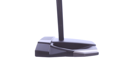 Used TaylorMade Spider ZT-Max Putter - Right-Handed - 34.5 in - Mallet-Next Round