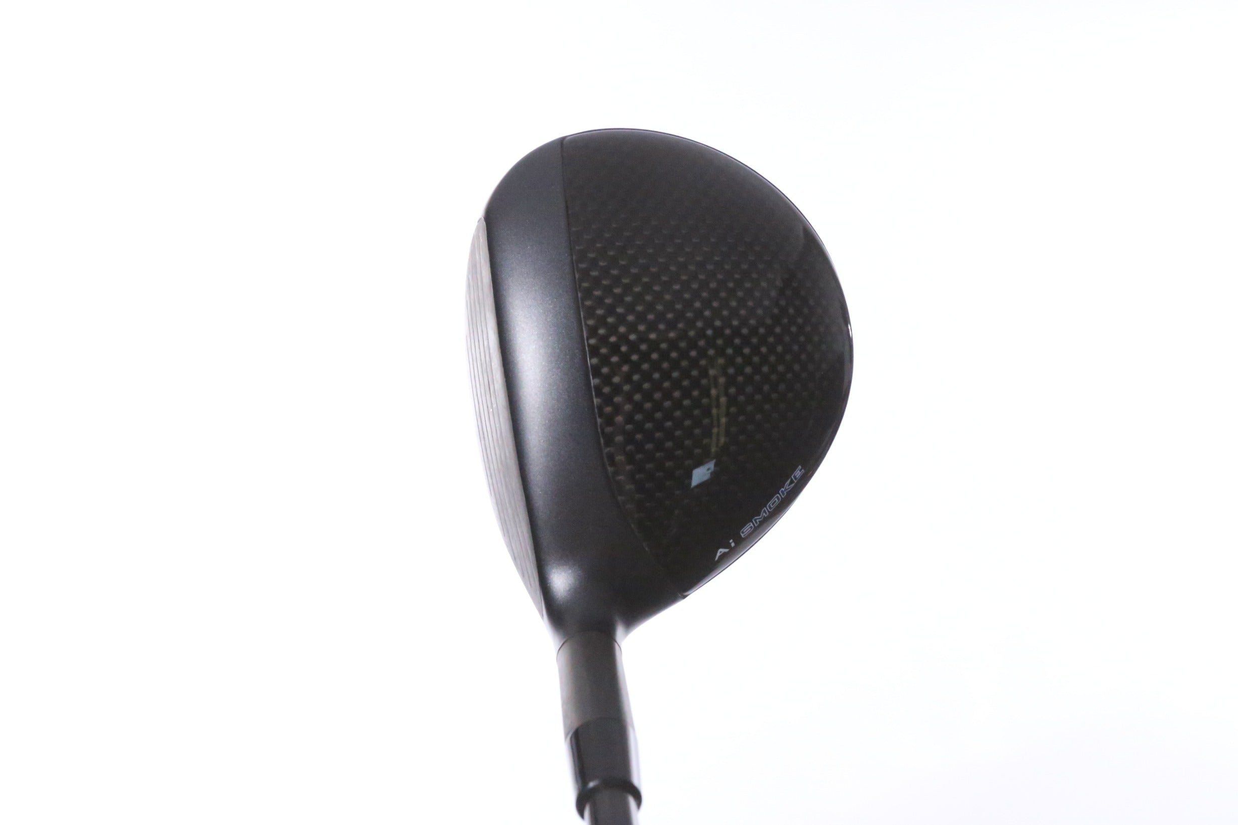 Used Callaway Paradym Ai Smoke TD 5-Wood - Right-Handed - 15 Degrees - Extra Stiff Flex-Next Round