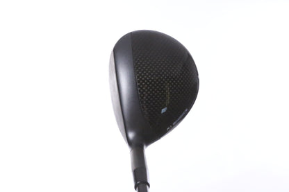 Used Callaway Paradym Ai Smoke TD 5-Wood - Right-Handed - 15 Degrees - Extra Stiff Flex-Next Round