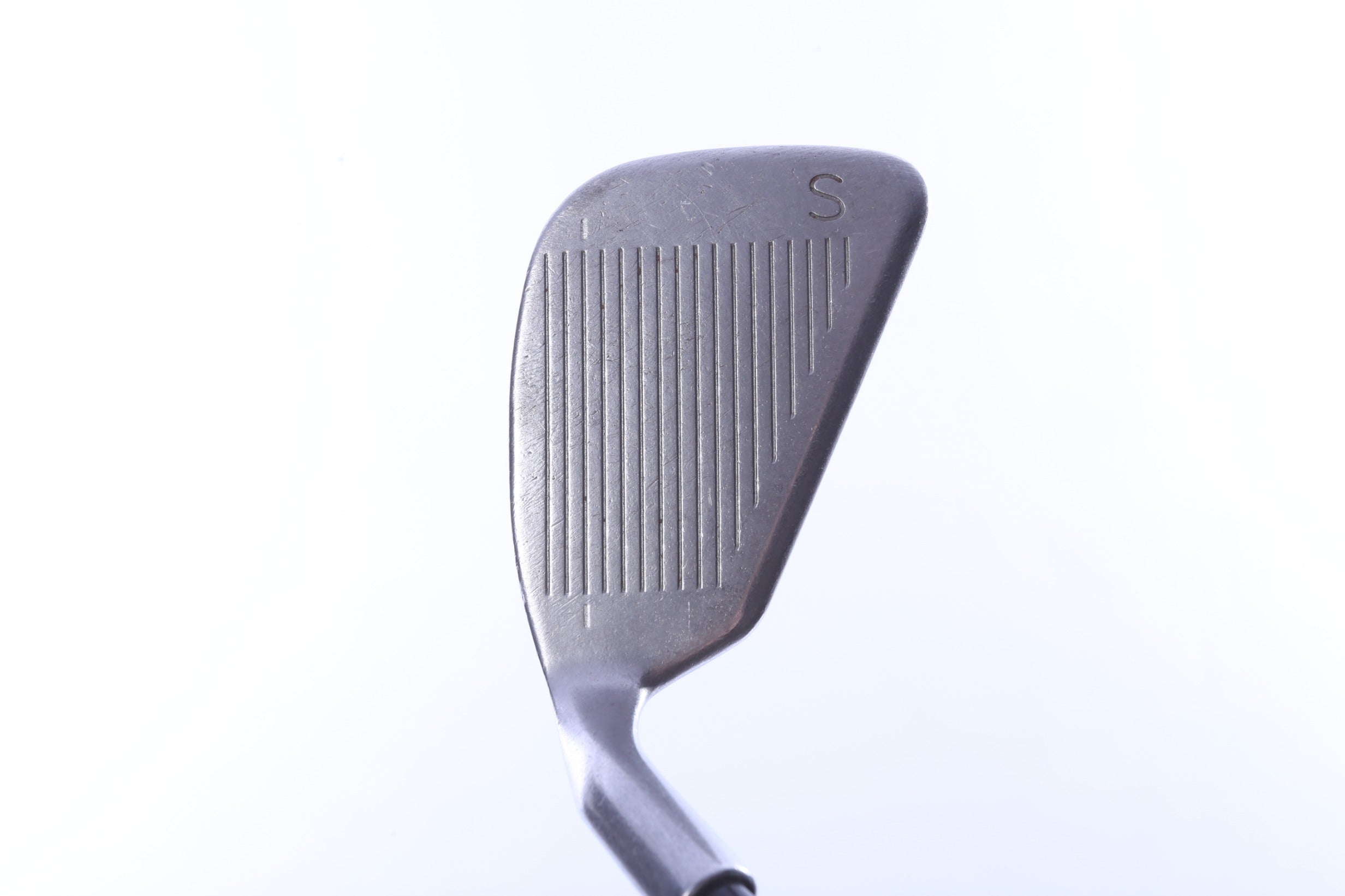 Used Ping ISI K Sand Wedge - Right-Handed - 54.5 Degrees - Seniors Flex-Next Round