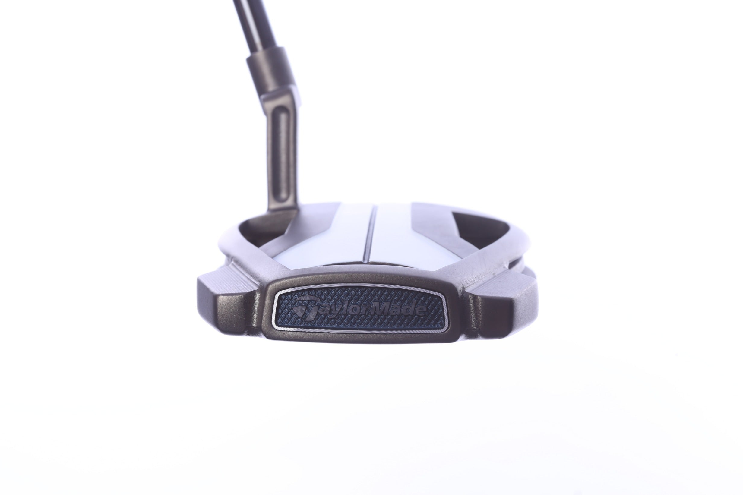 Used TaylorMade Spider Tour X L Neck Putter - Right-Handed - 34.5 in - Mallet