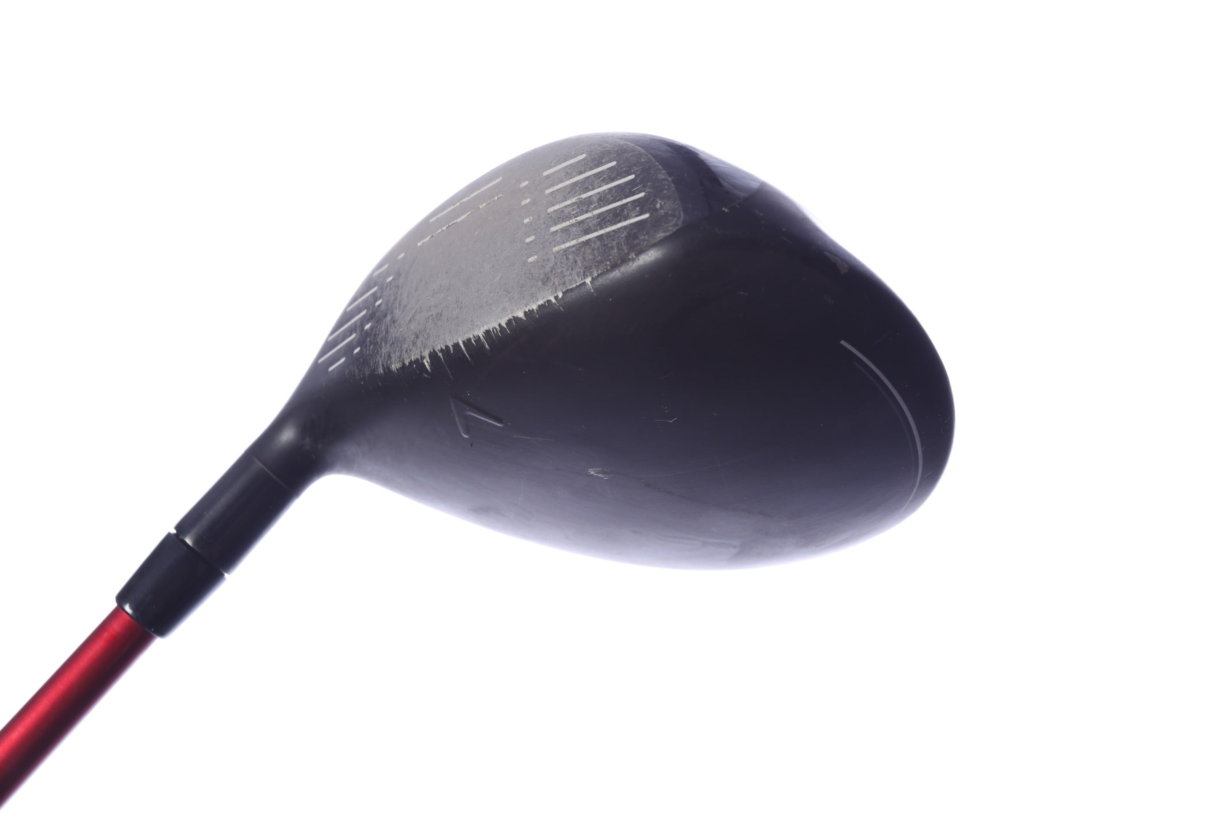 Used Callaway XR 16 3-Wood - Right-Handed - 15 Degrees - Stiff Flex