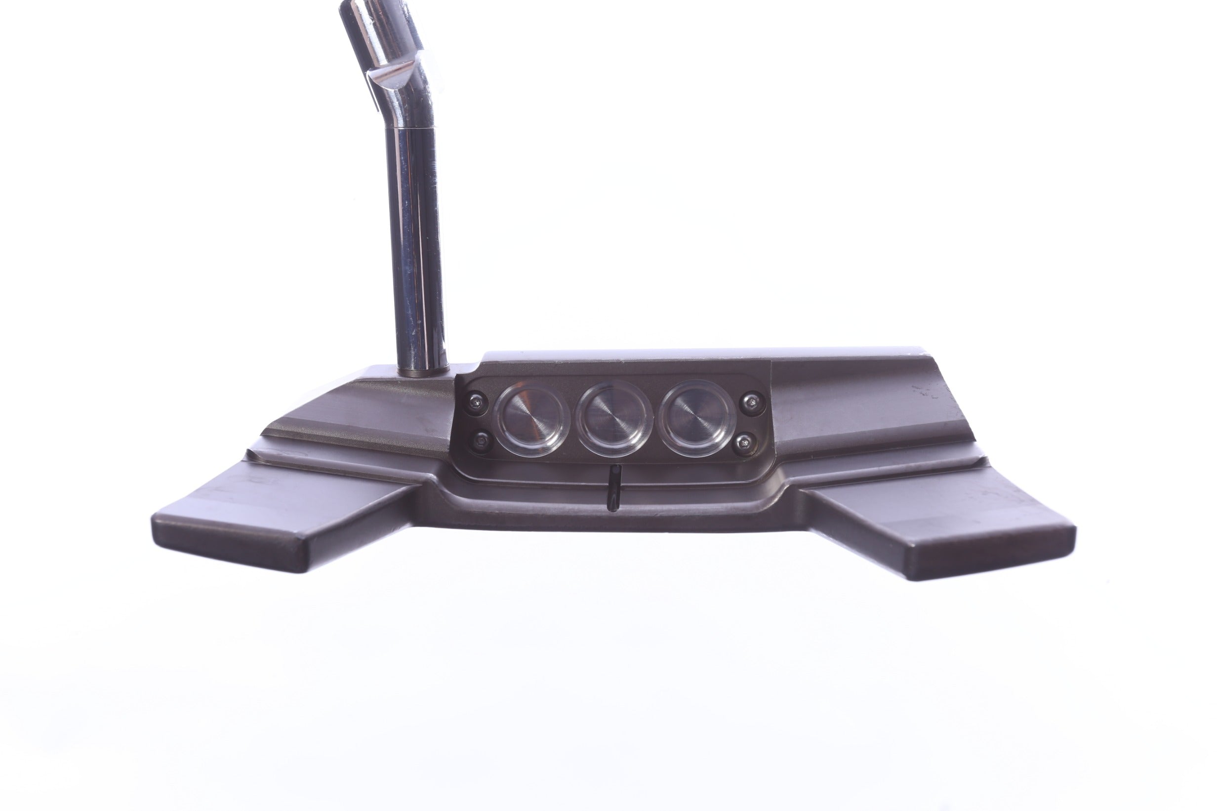 Used Titleist Scotty Cameron Concept X CX-01 Putter - Right-Handed - 34 in - Mid-mallet-Next Round
