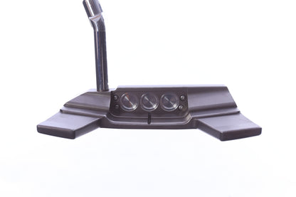 Used Titleist Scotty Cameron Concept X CX-01 Putter - Right-Handed - 34 in - Mid-mallet-Next Round