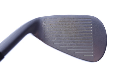 Used Mizuno JPX 921 Hot Metal Single 8-Iron - Right-Handed - Stiff Flex