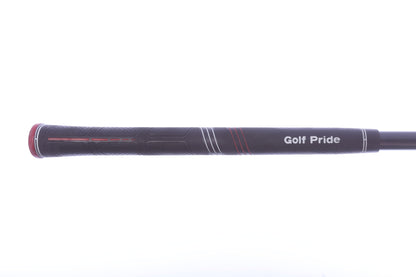 Used TaylorMade M2 Rescue 2017 4H Hybrid - Left-Handed - 22 Degrees - Stiff Flex