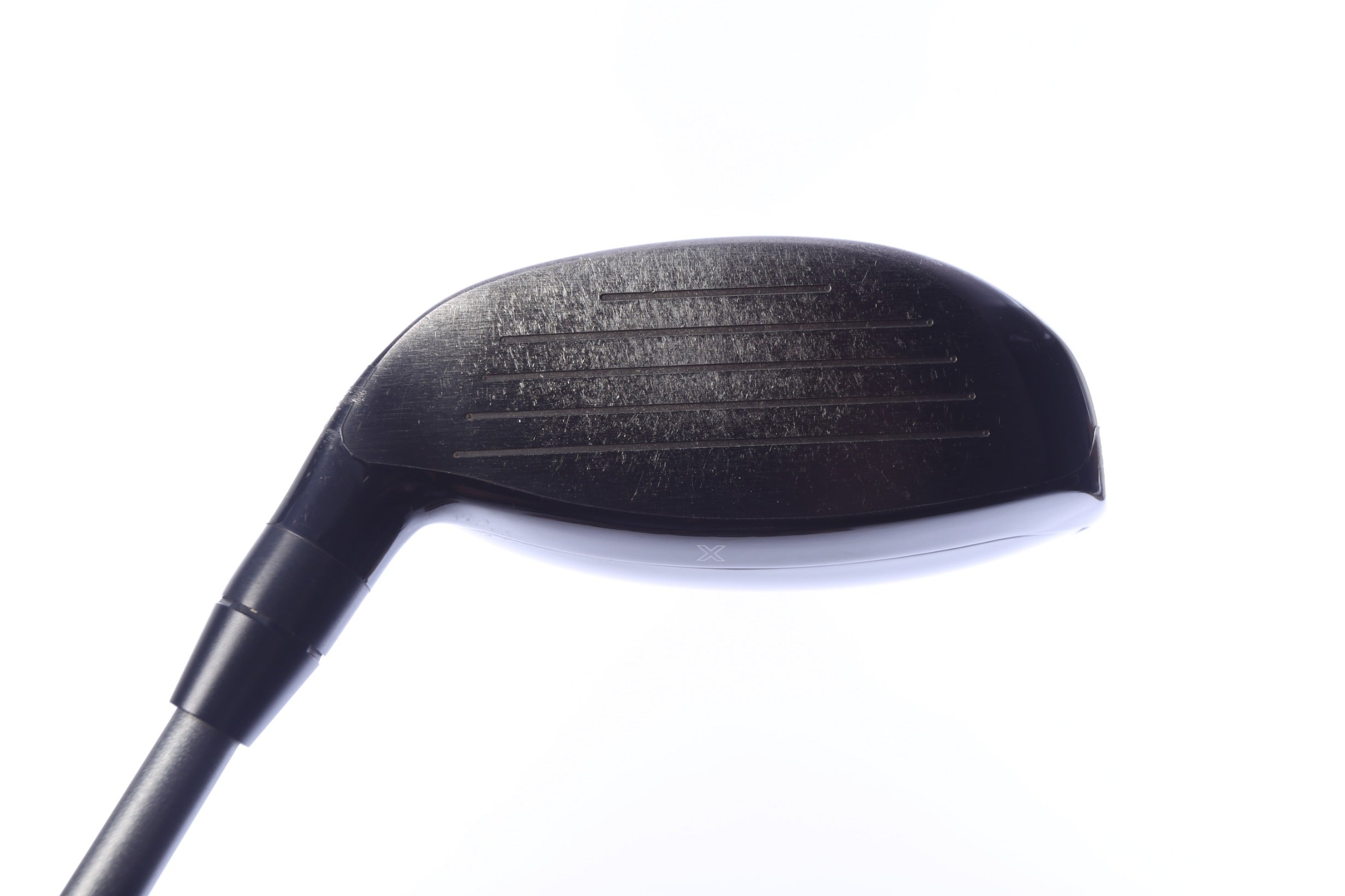 Used PXG 0311 Black OPS 7-Wood - Right-Handed - 21 Degrees - Regular Flex