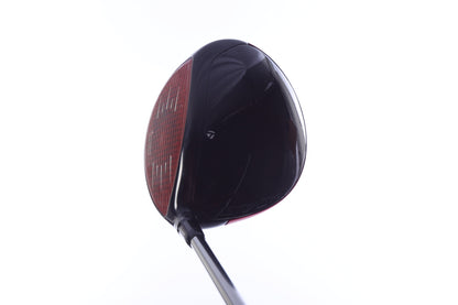 Used TaylorMade STEALTH 2 HD Driver - 10.5 Degrees - Stiff Flex Mitsubishi Diamana GT - Right-Handed