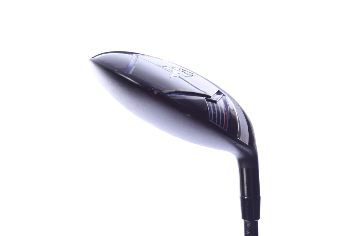 Used Callaway XR 3-Wood - Right-Handed - 16 Degrees - Stiff Flex