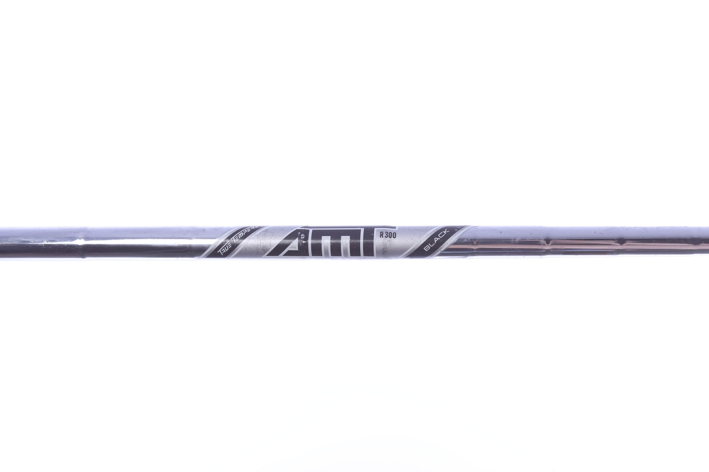 Used Titleist 2021 T200 Iron Set - Right-Handed - 5-PW - Regular Flex